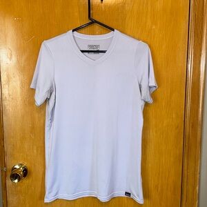 Patagonia Capilene Base Layer Short Sleeve Sz M
